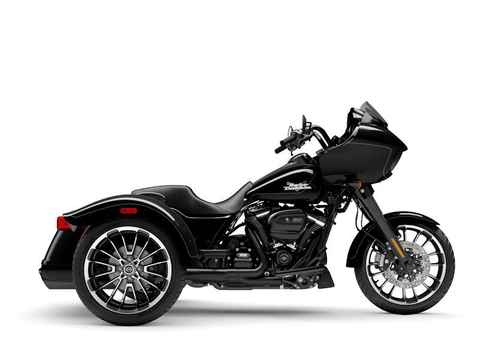 2024 Harley-Davidson Road Glide.