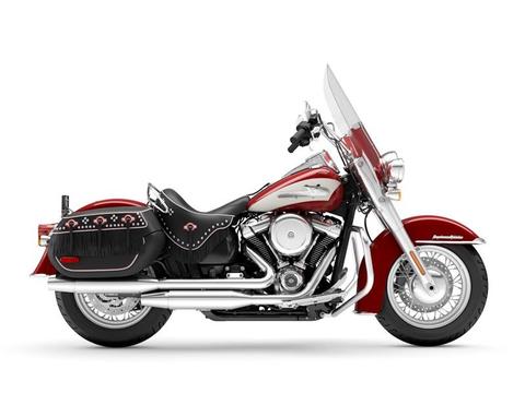 2024 Harley-Davidson Hydra-Glide.