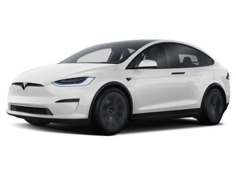 2023 Tesla Model X.