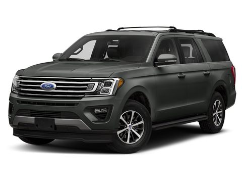 2019 Ford Expedition.