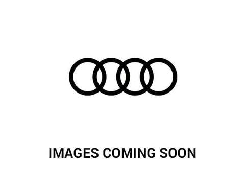 2021 Audi Q3.