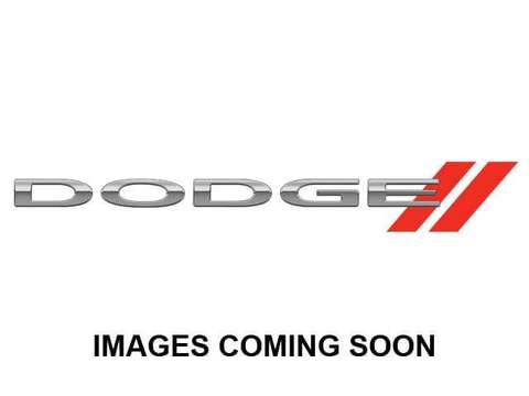 2017 Dodge Challenger.