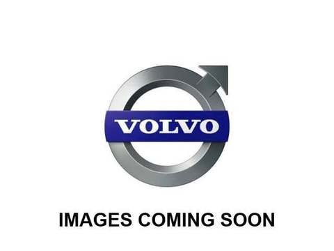 2021 Volvo XC90.