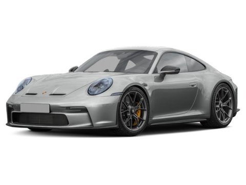 2022 Porsche 911.