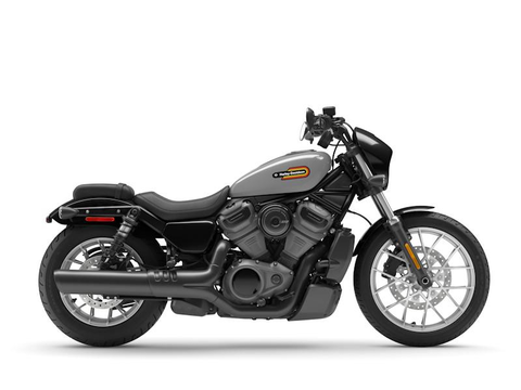 2024 Harley-Davidson Nightster.
