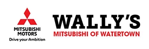 Wally's Mitsubishi Watertown-