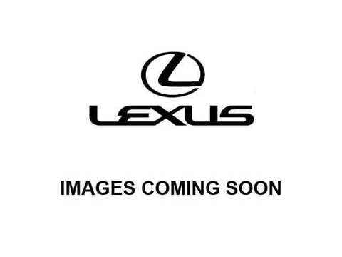2023 Lexus RZ.