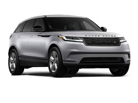 2025 Range Rover.