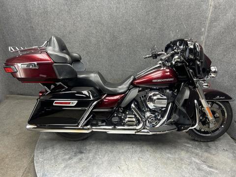 harley davidson 2015 model price