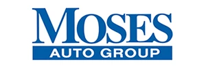 Moses Auto Group-