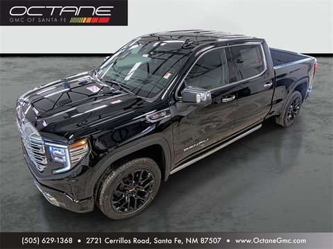 2025 GMC Sierra 1500.