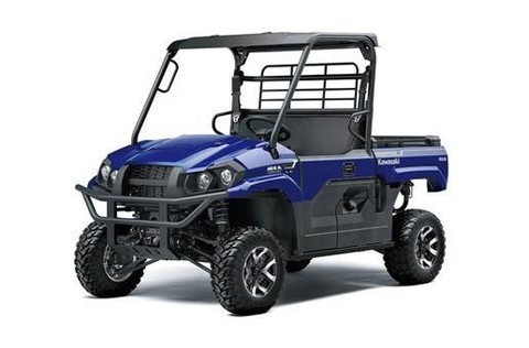 2024 Kawasaki Mule PRO-MX EPS.