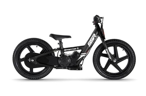 2023 SSR Sprinter 16.
