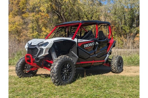 2024 Honda Talon 1000R.
