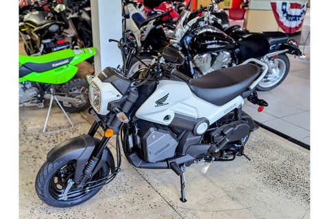 2024 Honda Navi.