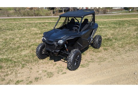 2024 Honda Talon 1000R.