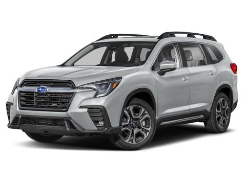 2023 Subaru Ascent.