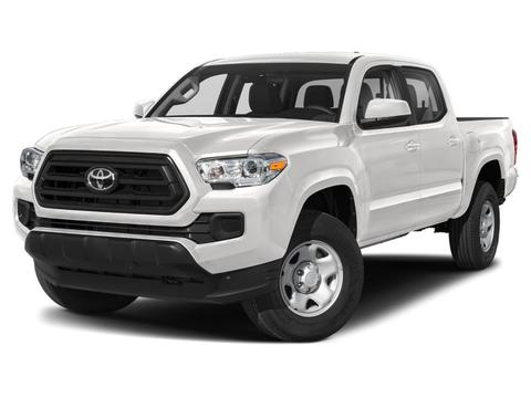 2023 Toyota Tacoma.