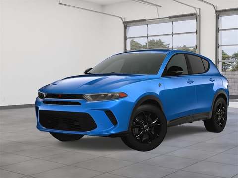 2024 Dodge Hornet.