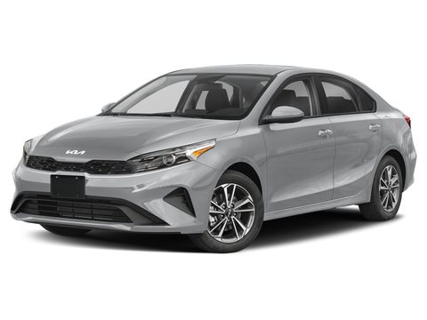 2022 Kia Forte Sdn.