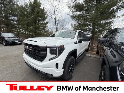 2023 GMC Sierra 1500.