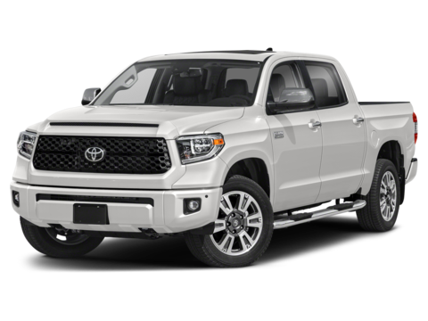 2019 Toyota Tundra.
