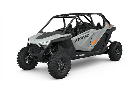 2024 Polaris RZR Pro XP 4 Sport.