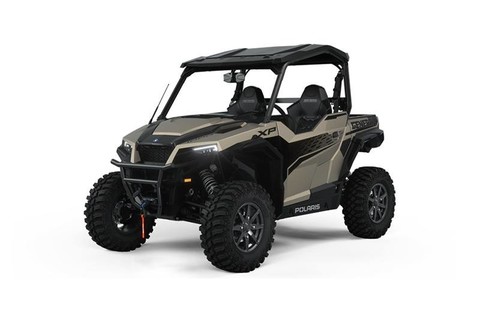 2024 Polaris General XP 1000.