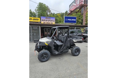 2025 Polaris Ranger 1000.