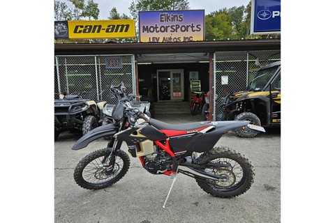 2019 Beta 500 RR-S.