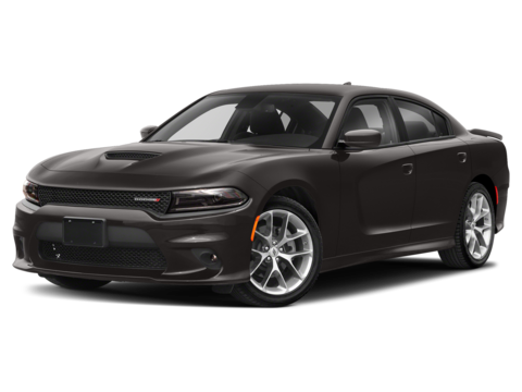 2023 Dodge Charger.