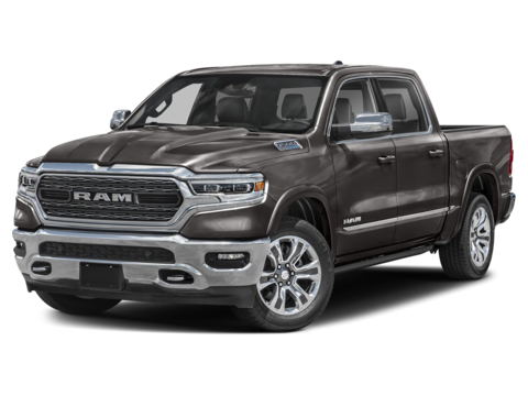 2024 RAM 1500.