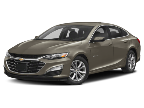 2023 Chevrolet Malibu.