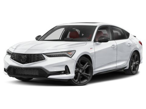 2024 Acura Integra.