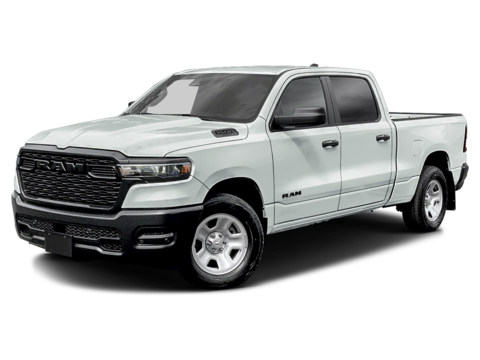 2025 RAM 1500.