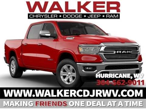 2019 RAM 1500.