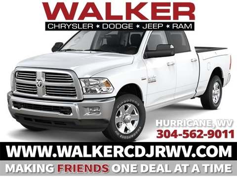 2015 RAM 3500.