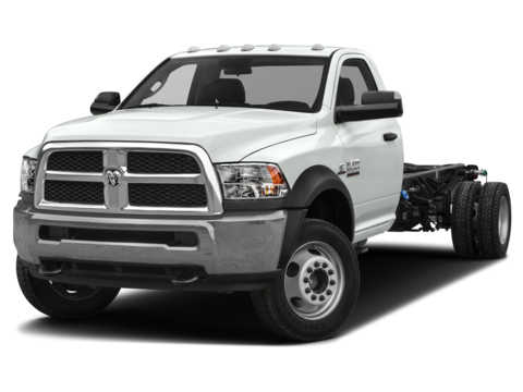 2015 RAM 5500.