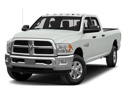 2014 RAM 3500.