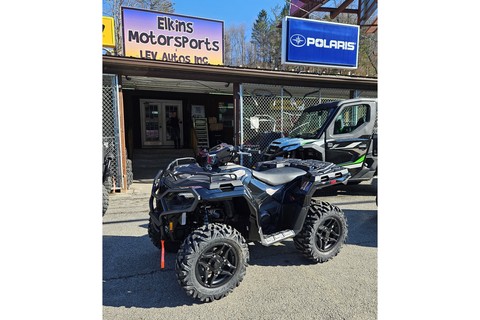 2025 Polaris Sportsman 570 Trail.
