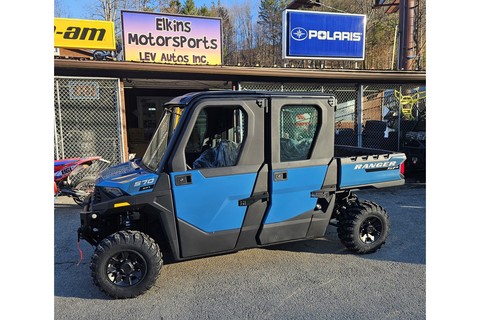 2025 Polaris Ranger Crew SP 570.