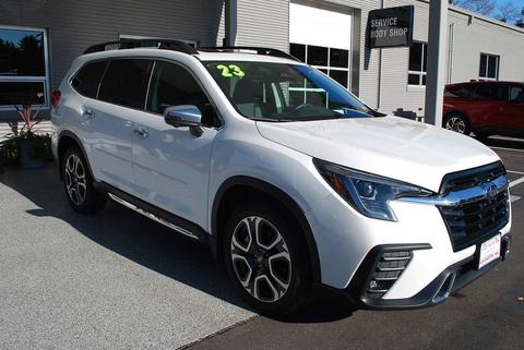 2023 Subaru Ascent.