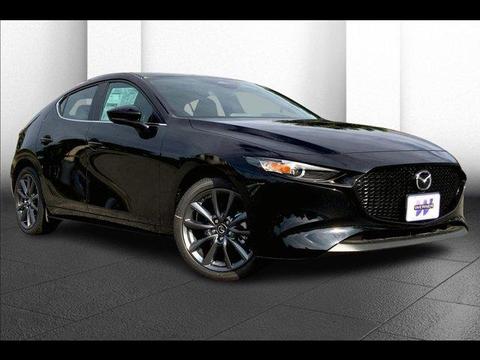 2025 Mazda Mazda3 Hbks.