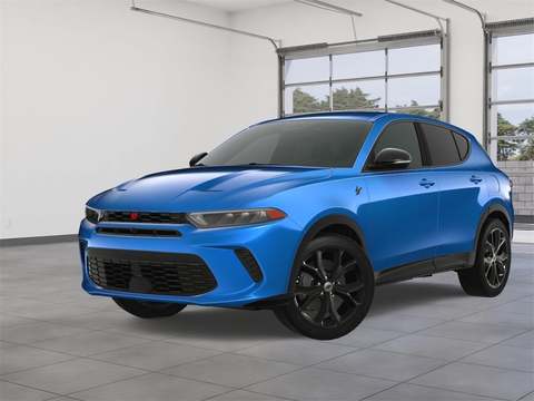 2024 Dodge Hornet.