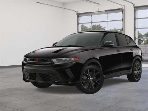 2024 Dodge Hornet.