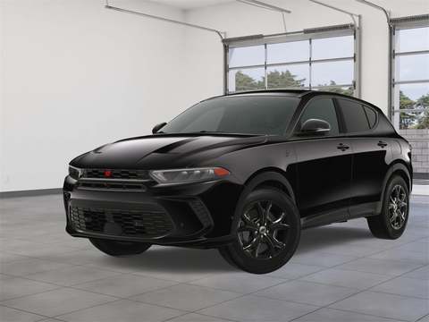 2024 Dodge Hornet.