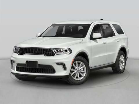 2025 Dodge Durango.
