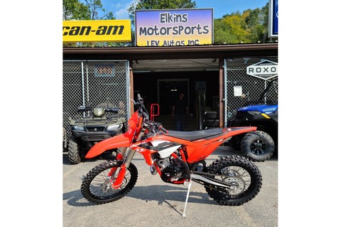 2023 Beta 125 RR.