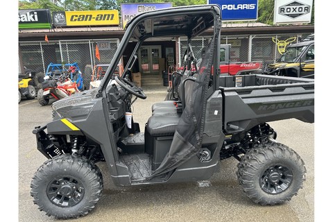 2025 Polaris Ranger 1000.
