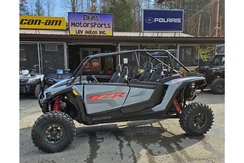 2025 Polaris RZR XP 4 1000 Premium.